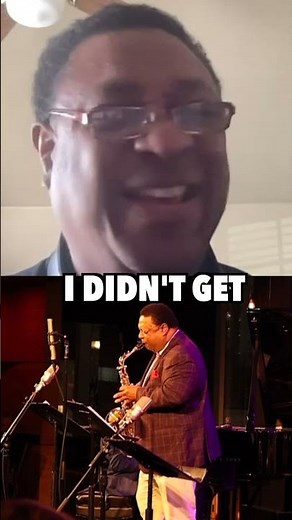 He Laughed When I Said I Knew 25 Charlie Parker Solos!