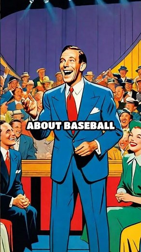 The Epic 1938 Radio Debut of 'Who's on First?'