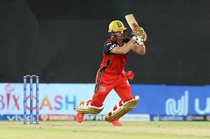 The ABD show at Ahmedabad - 75*(42) | IPLT20