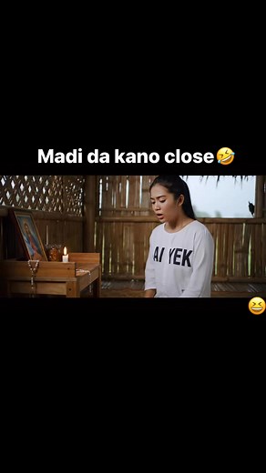 Madi da gamen kano close 🤣 | AI YEK