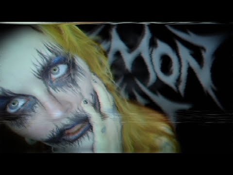Demon Doll - Cold Vocal Performance (Static-X Cover)