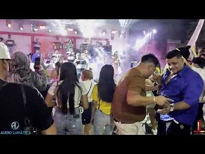 MEDLEY CUMBIAS JAVIER LÓPEZ Y LOS REYES XVAÑOS KEY 2025