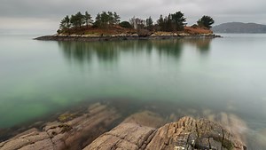 5 Secrets of Shutter Speed for Landscape Photography