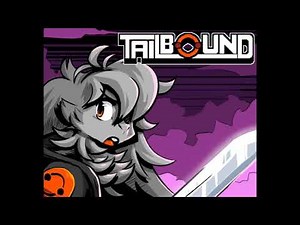 Tailbound - Intro