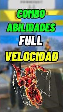 10 tricks on how to play Free Fire fast // 10 speed tricks in Free Fire