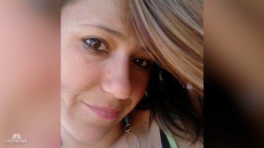 Blayne Alexander reports on the 2016 murder of Chantay Blankinship outside Brownwood, Texas, on "The Haunted House Confession" | Dateline