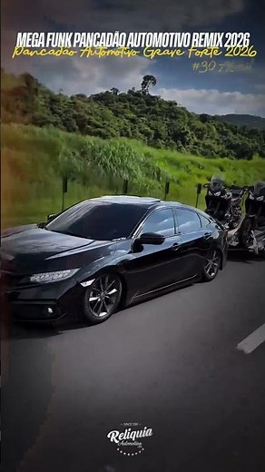 MEGA FUNK PANCADÃO AUTOMOTIVO REMIX 2026 #30 Abril #megafunk #carrorebaixado #somautomotivo