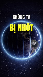 Chúng ta không yếu. Nhưng có thể đang bị giam trong một cái bẫy khổng lồ của vũ trụ. Xem đến cuối để hiểu vì sao giấc mơ rời Hệ Mặt Trời có thể là điều bất khả thi. 👉 Đây mới chỉ là Tập 1. | Vũ Trụ 1 Phút