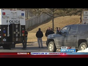 Bomb Squad Detonates Homemade Explosive