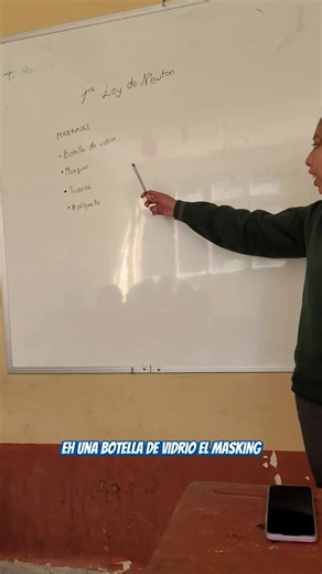 134K views · 957 reactions | LEYES DE NEWTON | Tu Profe Noel | Facebook