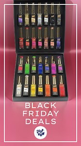 3.8K views · 36 reactions | AMSR Packing Orders | No Talking | Relaxing Sounds Black Friday Sale Came Early, and it’s one you won’t want to miss. We’re offering Up to 70% OFF on selected products —no code needed—for a limited time only!  Hurry, though! With only 60 units of the Table Lamp remaining, time is ticking. Once they’re gone, they won’t be restocked, so make sure to act fast and grab yours before it’s too late! | Nail Studio By Tom | Facebook