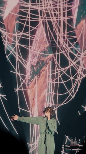 米津玄師 2023 TOUR / 空想