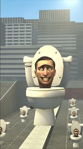 skibidi toilet 3