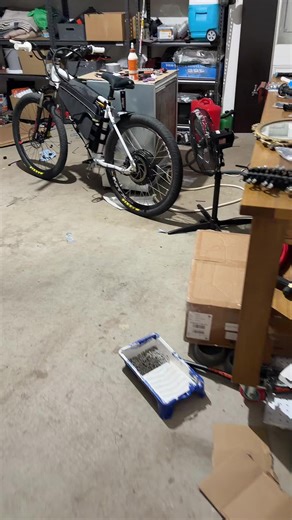 Troubleshooting E-Bike Torque and Power Loss
