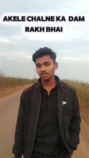 Abhi vlogs on Instagram: "Just believe in yourself 💯#growthmindset #growthjourney #growth #contentcreator #reelviral #algorythm #reallity #"