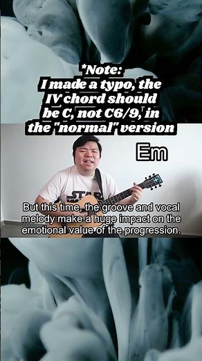 John Mayer Vibes in Worship Music (Everlasting God) #worshipguitar #guitarlesson