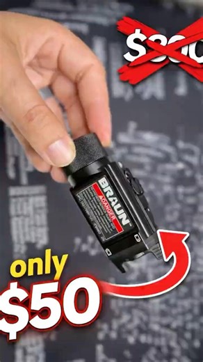 Best Streamlight clone? #airsoft #pewpewlife #flashlight