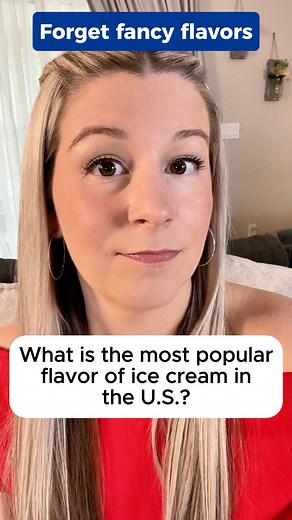 This simple scoop is still America’s favorite #trivia #reels #triviachallenge | The Everyday Feed