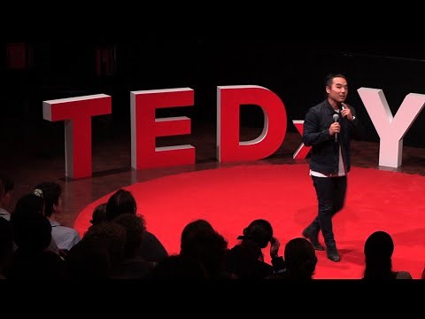 Standing Against Bullying: Start With 3 Simple Questions | Matt Purcell | TEDxYouth@MoriahCollege