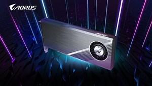 Gigabyte AORUS RAID SSD 2TB rekor veri transfer hızlarına ulaşıyor