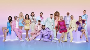 Strictly Come Dancing fans spot 'pretty unbeatable winners' as pairings revealed