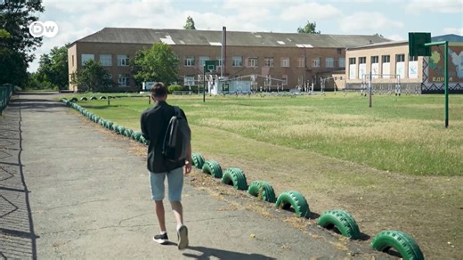 Thousands of Ukrainian children abducted by Russia