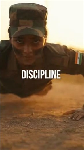 Indian Army Girl Hard Training 🇮🇳💪 | Real Power of Indian Women