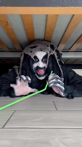 Monster Found Scary Cockroach Infestation! 🪳😱 | Yoeslan