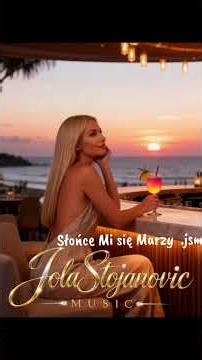 Jola Stojanović - Official Music #JolaStojanovicMusic #jsm #neworiginalmusic #new #music