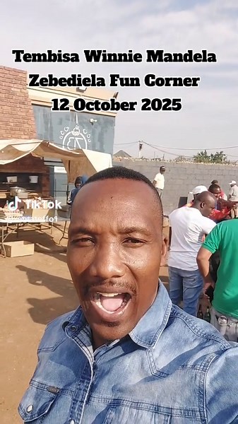 Winnie Mandela Celebrations at Tembisa Event 2025