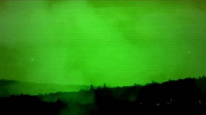 Ufo Sightsings Caught Night Vision Camera Stock Footage Video (100% Royalty-free) 1023500491 | Shutterstock