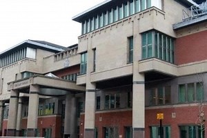 How Sheffield crown and magistrates' courts are continuing to administer justice