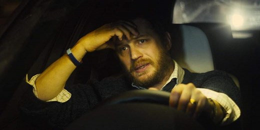 The 13 Best One-Man Movies With Only One Character