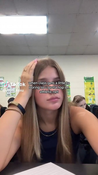 Why Athletic.net Beats Milesplit for Class Breaks