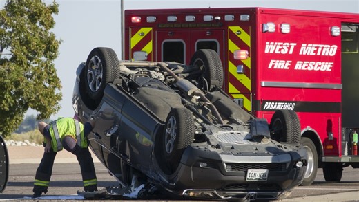 EMS safety culture: From assessment to action