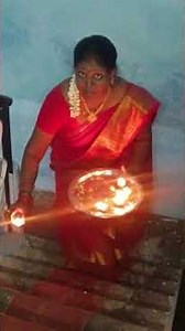 எங்கள் வீட்டில் எல்லா கார்த்திகை தீபம் ♥️🙏♥️👍🏻♥️👍🏻♥️