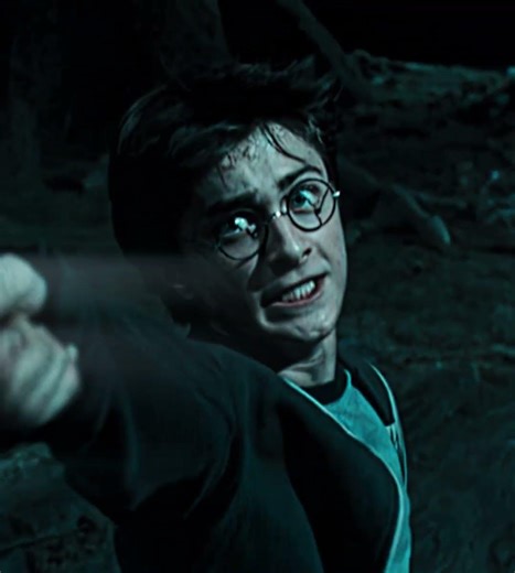 "Avada Kedavra" - Harry Potter x Voldemort Edit | Montagem Castelo (Slowed & Reverb)