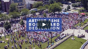 Determined | Virginia Museum of History & Culture