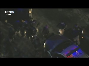 ATF agents raid Miami home early Tuesday morning