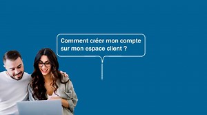 Mon espace client Aréas En ligne