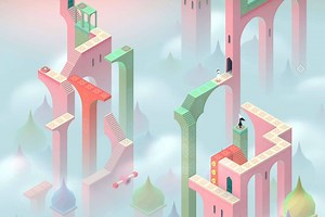 Descarga gratis y quédate para siempre un precioso juego con un 98% de reseñas positivas en Steam, ya puedes reclamar Monument Valley vía Epic Games