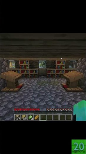 Do you know THIS house in MINECRAFT?!?