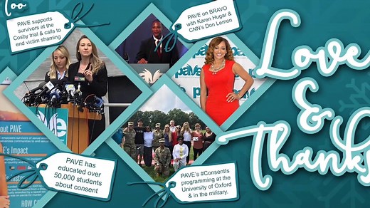 Color Street Foundation 2018-2019 Recap