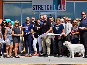 StretchLab Opens 1st Tampa Bay Franchise In Largo