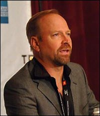 An interview with climate mockumentary filmmaker Randy Olson