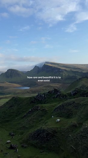 Exploring the Unmatched Beauty of Isle of Skye, Scotland