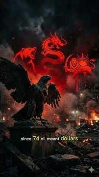The End of the American Century? 3 Shocking Signs.