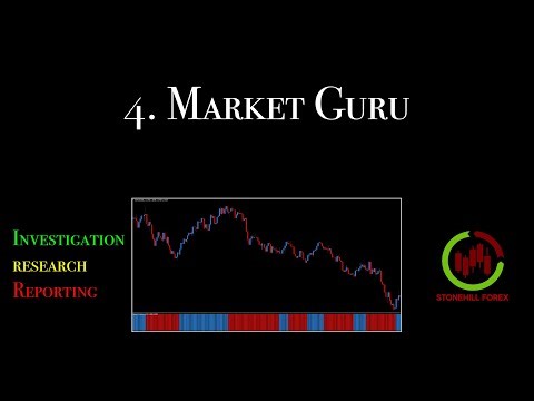 4 — Market Guru Indicator