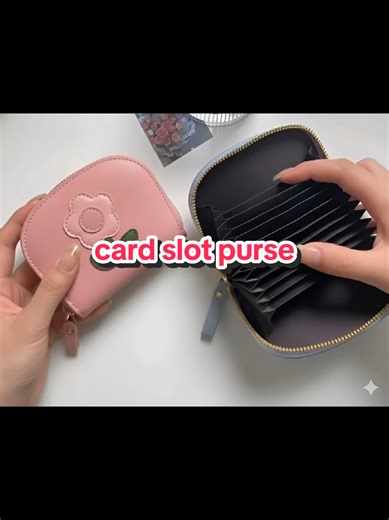 Best Card Holder Wallets for Women: Cute & Functional