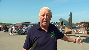 The Air Heritage Museum at the Beaver County Airport is holding a “Wings and Wheels” event in honor of Aviation Appreciation Day. >> wpxi.tv/39HBSj6 | WPXI-TV Pittsburgh